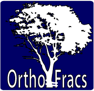 OrthoFracs Logo